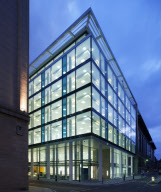 ARCHITECTURAL STOCK Office