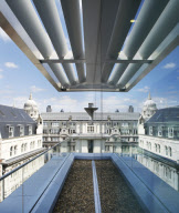 ARCHITECTURAL STOCK Office