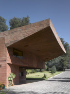 ARCHITECTURAL STOCK Embassy