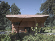 ARCHITECTURAL STOCK Embassy