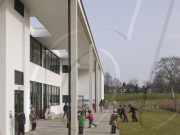 ARCHITECTURAL STOCK Education