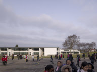 ARCHITECTURAL STOCK Education