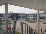 ARCHITECTURAL STOCK Education