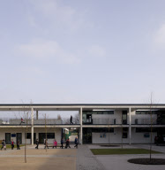 ARCHITECTURAL STOCK Education