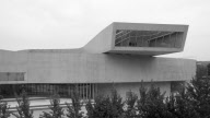 ARCHITECTURAL STOCK Culture Museum Gallery Art