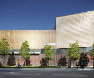 ARCHITECTURAL STOCK Museum