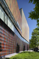 ARCHITECTURAL STOCK Museum