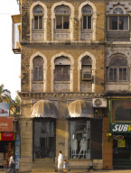 ARCHITECTURAL STOCK Retail