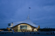 ARCHITECTURAL STOCK Culture Museum Gallery Art