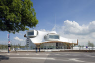 ARCHITECTURAL STOCK Culture Museum Gallery Art