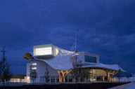 ARCHITECTURAL STOCK Culture Museum Gallery Art