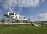 ARCHITECTURAL STOCK Culture Museum Gallery Art