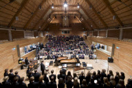 ARCHITECTURAL STOCK Theatre Concert Performance