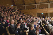 ARCHITECTURAL STOCK Theatre Concert Performance