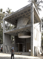 ARCHITECTURAL STOCK Corporate Campus