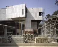 ARCHITECTURAL STOCK Corporate Campus