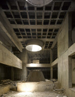 ARCHITECTURAL STOCK Corporate Campus