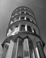 ARCHITECTURAL STOCK Office