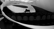 ARCHITECTURAL STOCK Theatre Concert Performance