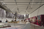 ARCHITECTURAL STOCK Culture Museum Gallery Art