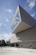 ARCHITECTURAL STOCK Culture Museum Gallery Art