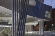 ARCHITECTURAL STOCK Culture Museum Gallery Art