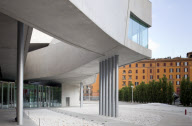ARCHITECTURAL STOCK Culture Museum Gallery Art