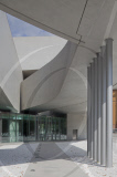 ARCHITECTURAL STOCK Culture Museum Gallery Art
