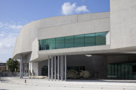 ARCHITECTURAL STOCK Culture Museum Gallery Art