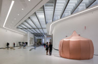 ARCHITECTURAL STOCK Culture Museum Gallery Art