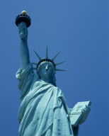USA New York State New York