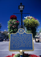 Canada Ontario Niagara On The Lake
