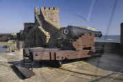 Ireland County Antrim Carrickfergus