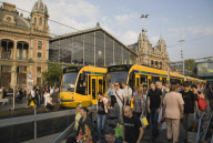 Hungary Pest County Budapest
