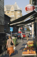 Hungary Pest County Budapest