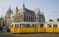 Hungary Pest County Budapest