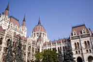 Hungary Pest County Budapest