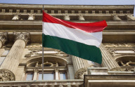 Hungary Pest County Budapest