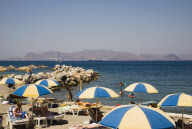 Greece Dodecanese Islands Kos