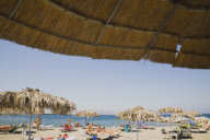 Greece Dodecanese Islands Kos