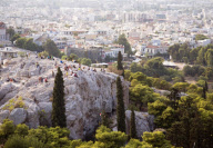 Greece Attica Athens