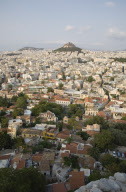 Greece Attica Athens