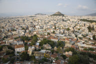 Greece Attica Athens