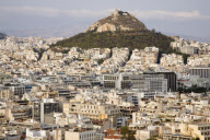Greece Attica Athens