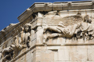 Greece Attica Athens