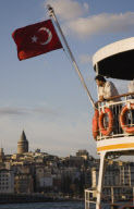 Turkey Istanbul