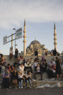 Turkey Istanbul