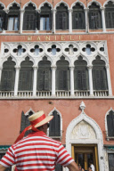 Italy Veneto Venice