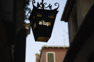 Italy Veneto Venice