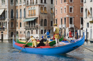 Italy Veneto Venice